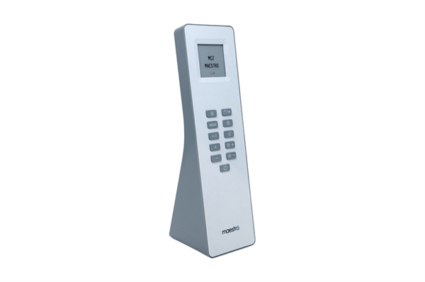 Mando a distancia para estufa de pellets MCZ – Blanco
