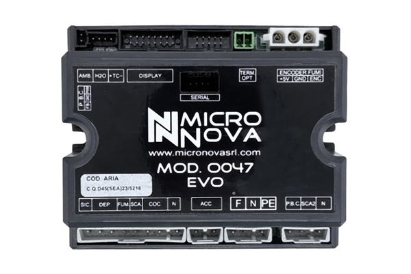 Conjunto de circuito impreso / placa base compatible con ITALIA