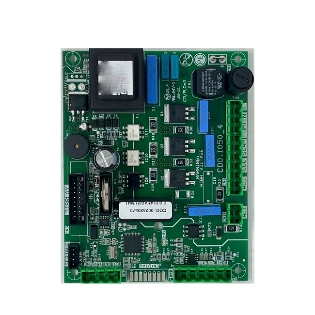 Conjunto de circuito impreso / placa base compatible con Palazzetti / Ecofire