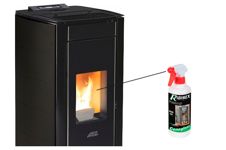 Freepoint Recambios para estufas de pellets FreePoint | Encuentre sus repuestos aquí